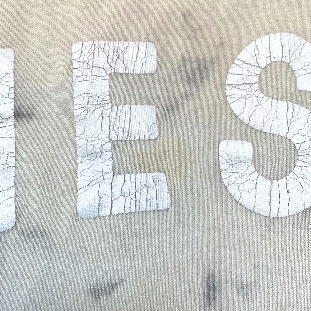 Lucky Brand WEST Crew Neck Sweatshirt - Picture 4 of 5